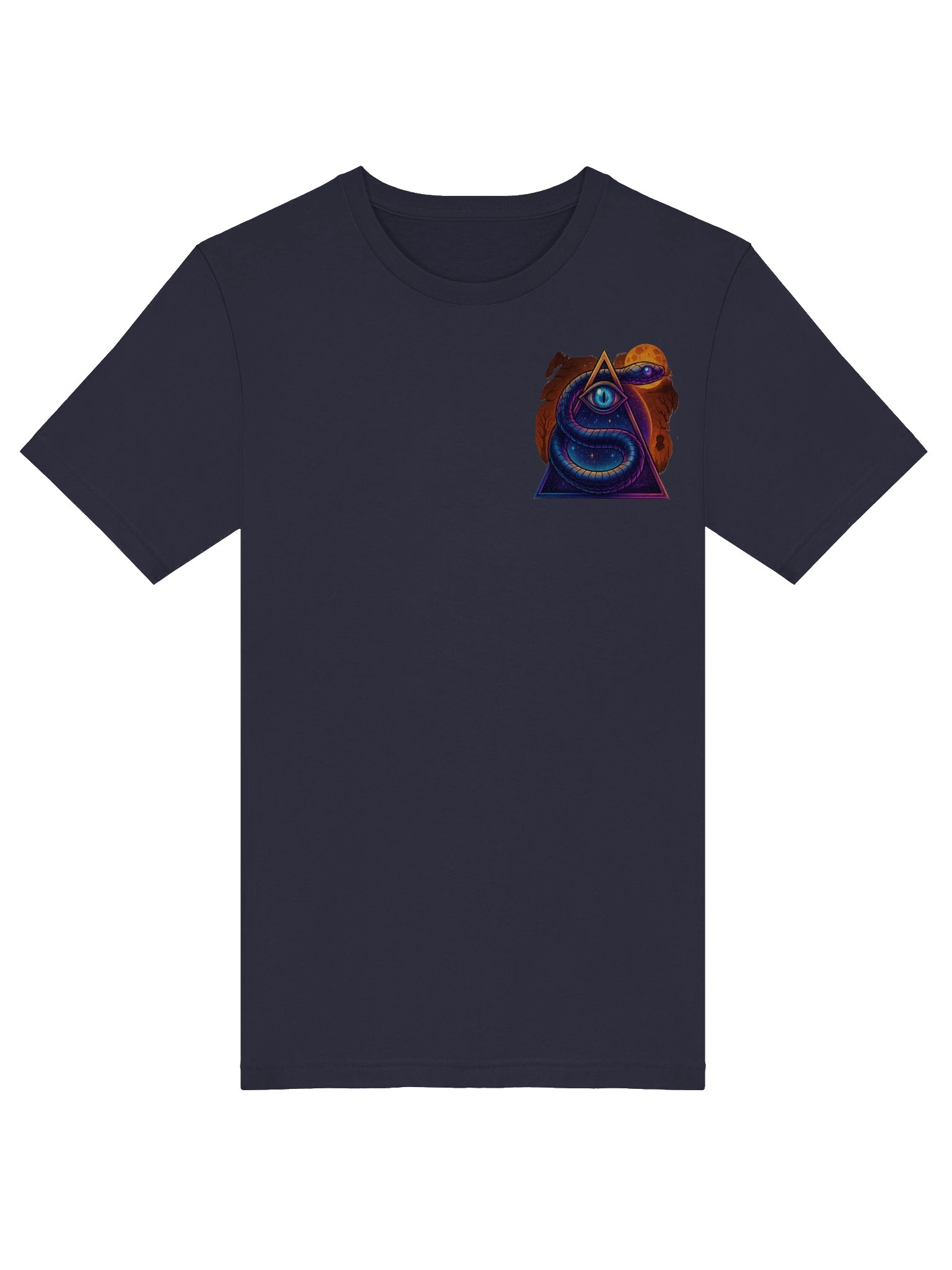 ALT_I_STICK MIDNIGHT GROVE – BELLA & CANVAS SUPERSOFT TEE product image (51)
