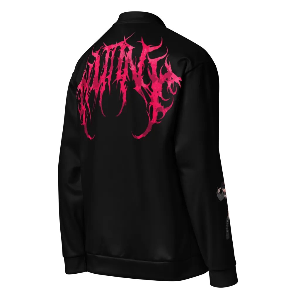 Deathcore Bomber product image (5)