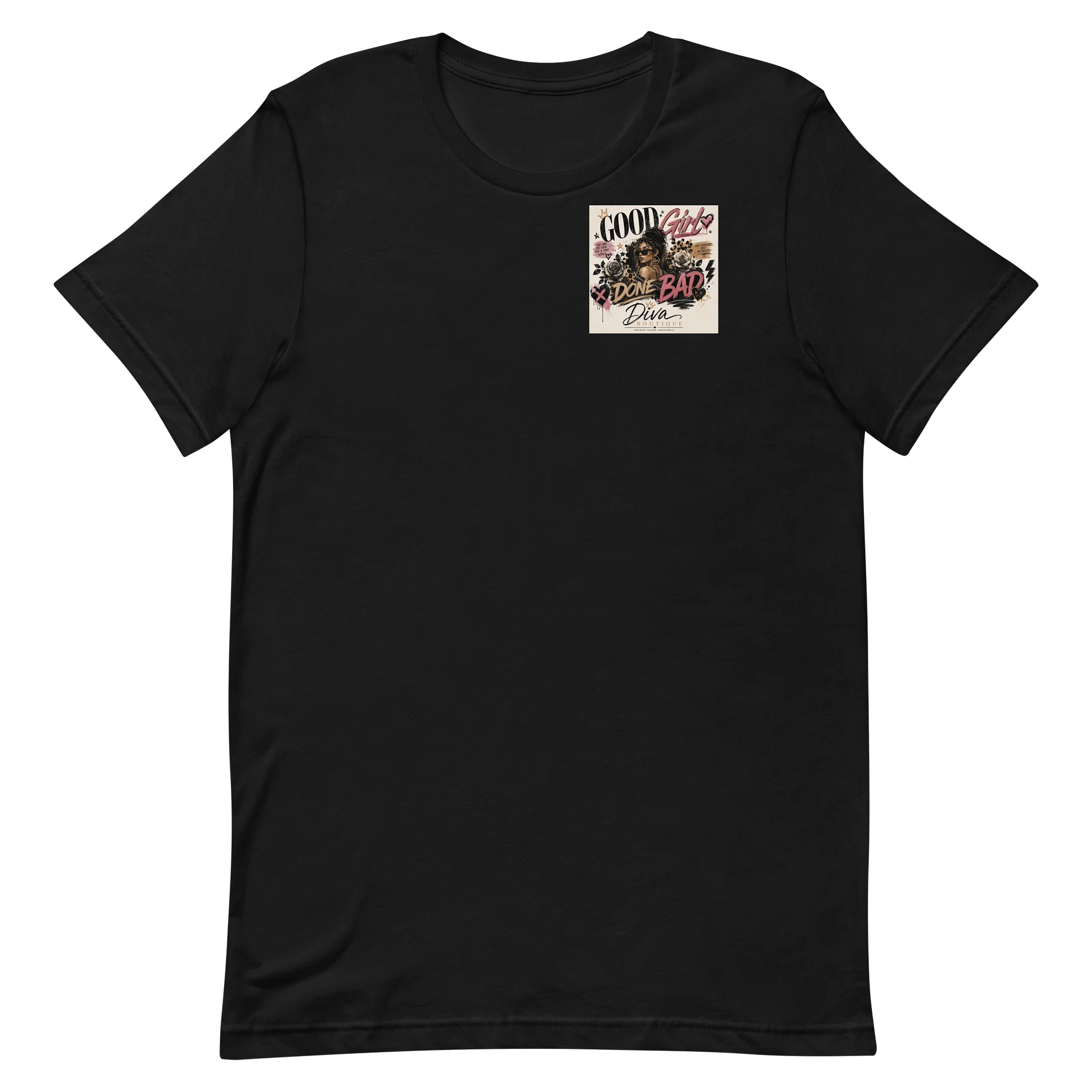 Good Girl Gone Bad Tees product image (7)