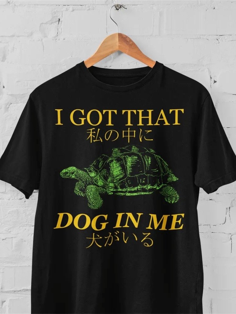 'Got That Dog' Shirt product image (2)