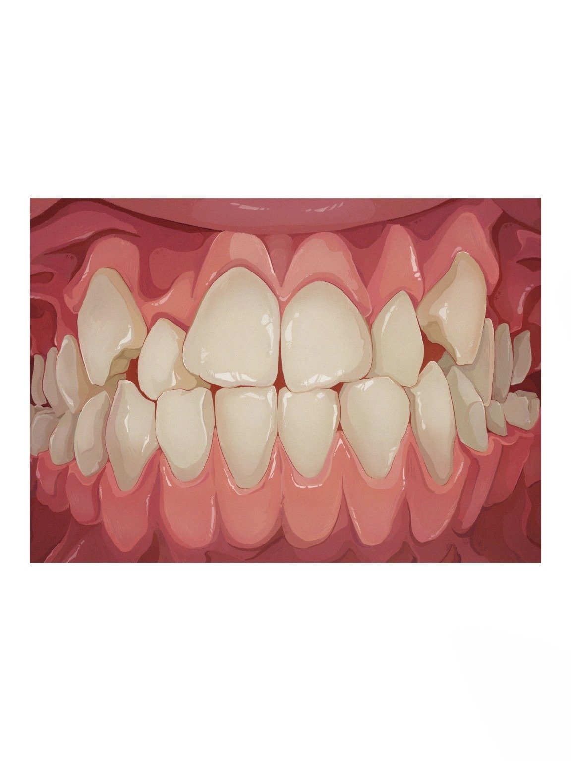 Smile print product image (1)