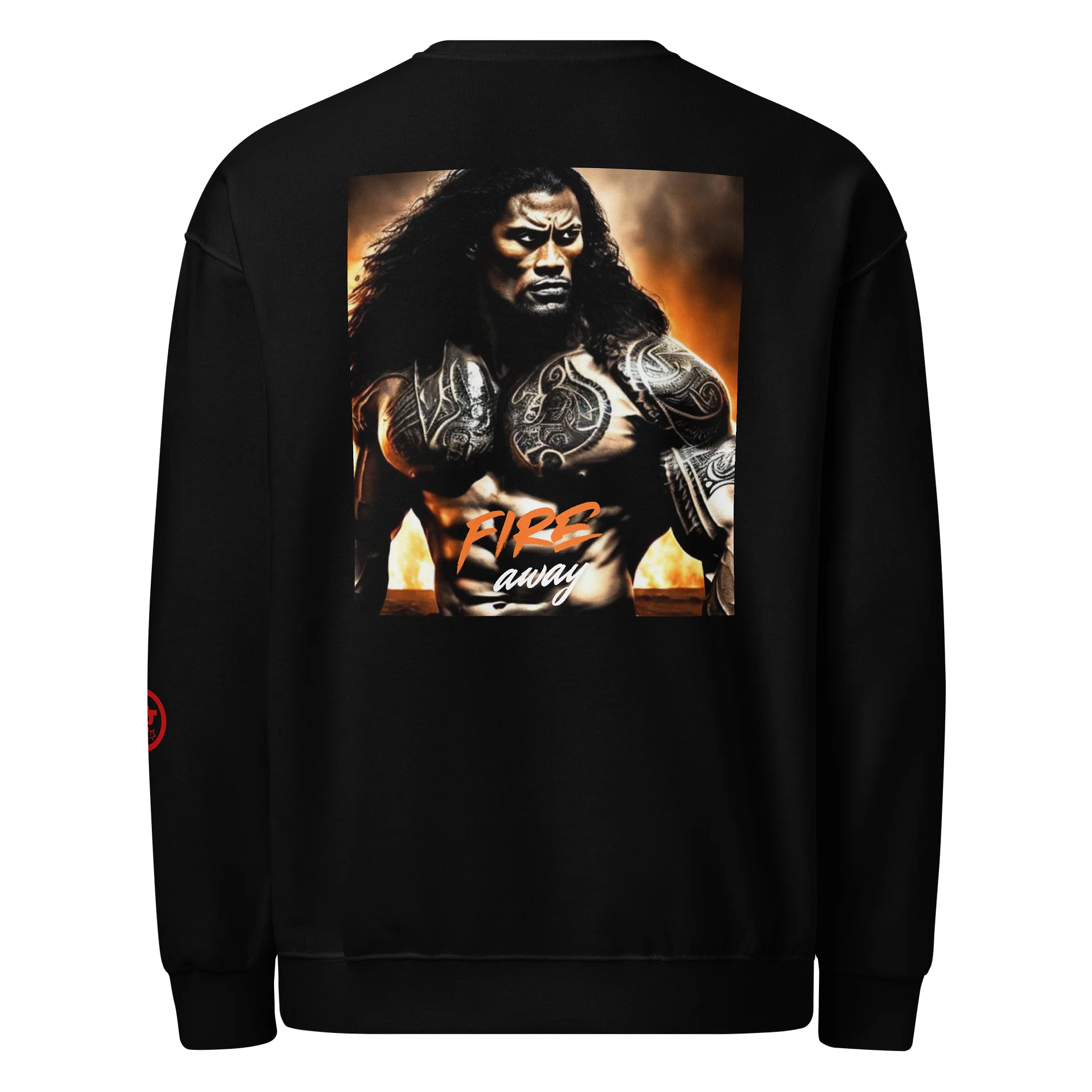 TONGA product image (2)