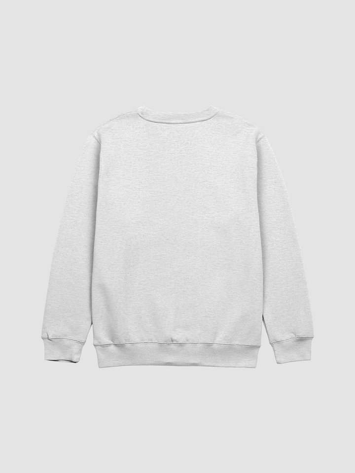 Spread Your Wings...and Spiral Sweater product image (4)
