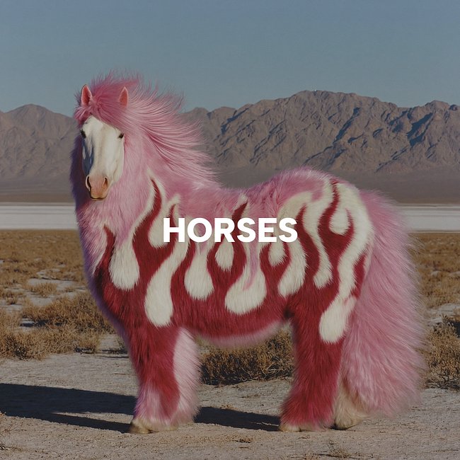 Horses