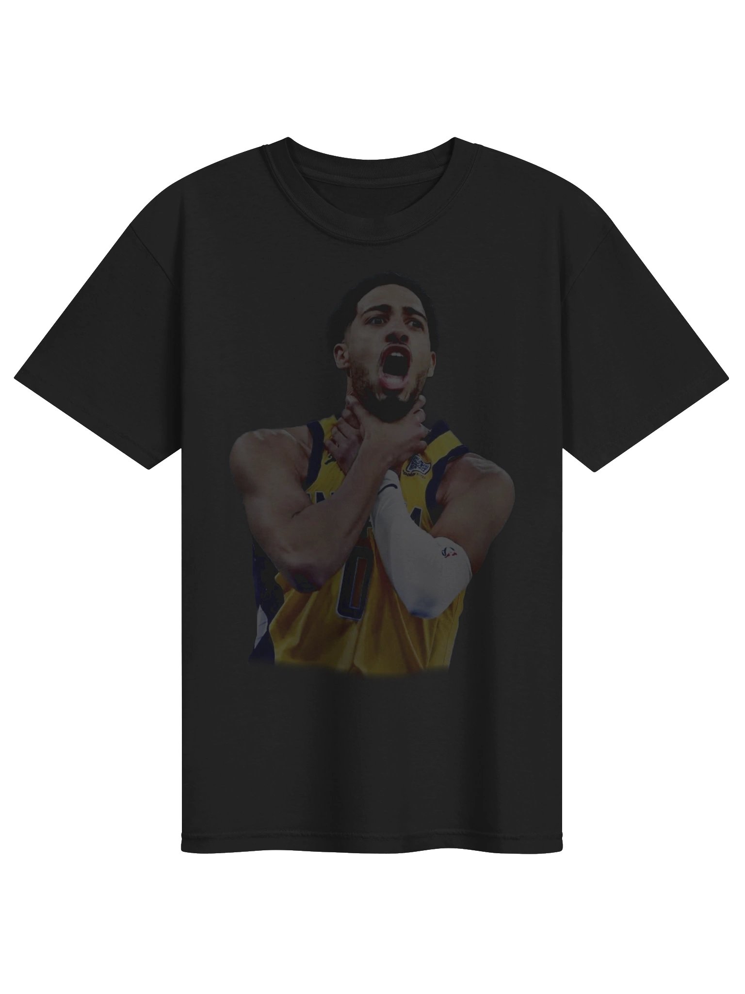 Haliburton Graphic Tee product image (1)