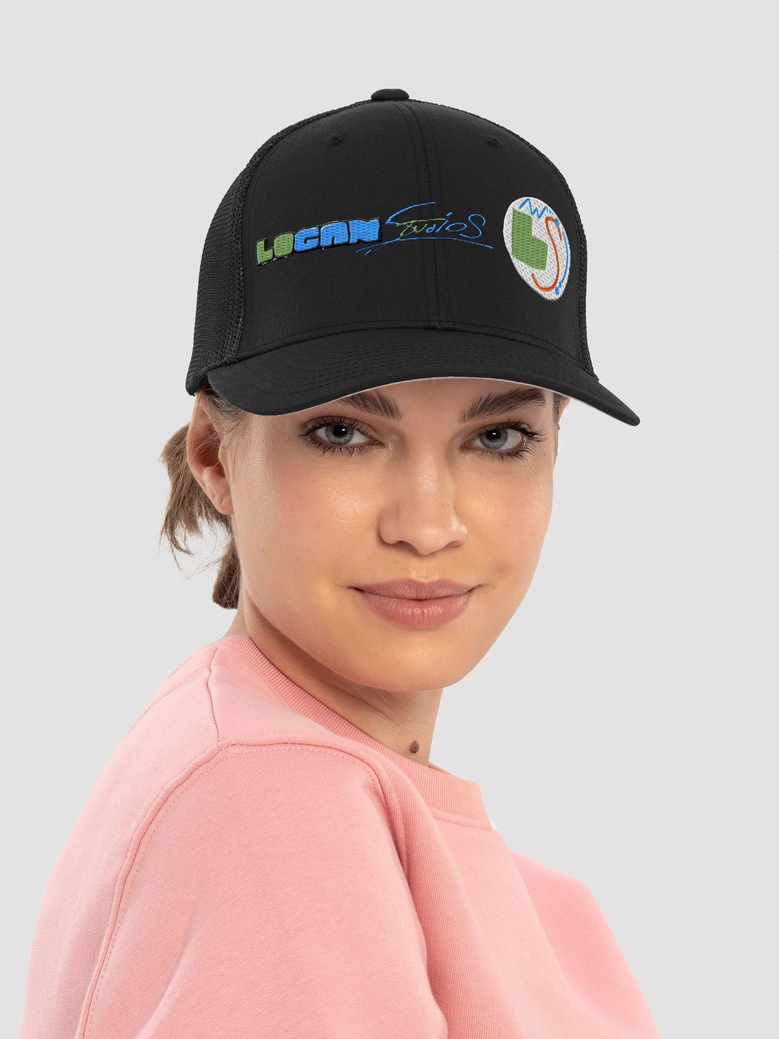 The Logan Studios Hat product image (5)
