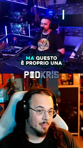 UNREAL ENGINE è MODIFICABILE LIBERAMENTE #podkris #laemoth
