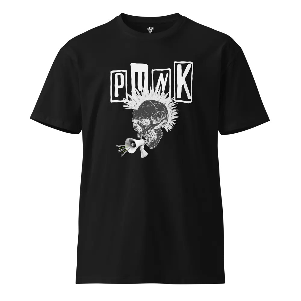 Rebel Echo T-Shirt product image (5)