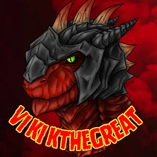 VikikTheGreat