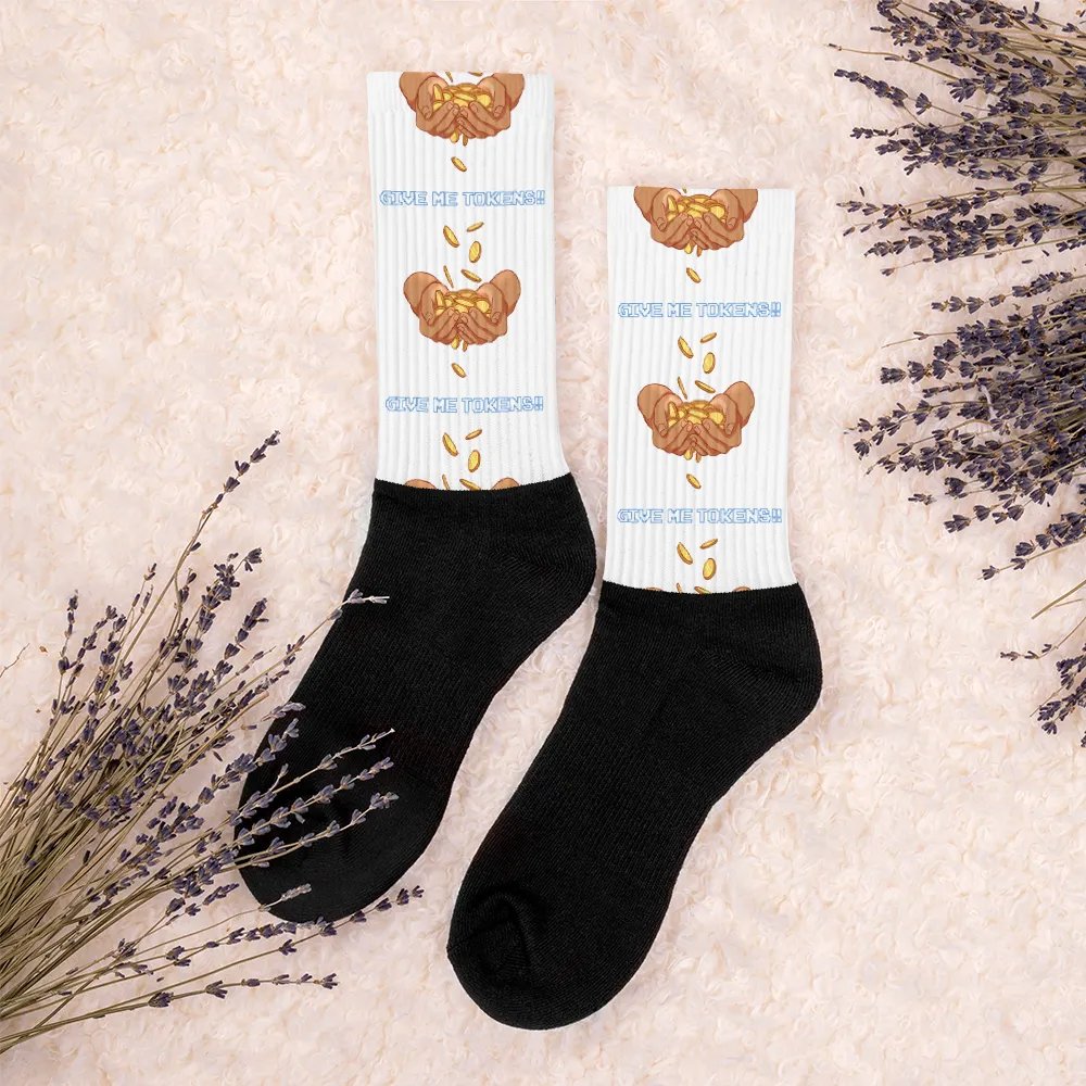 DezzyGames Token-socks product image (4)