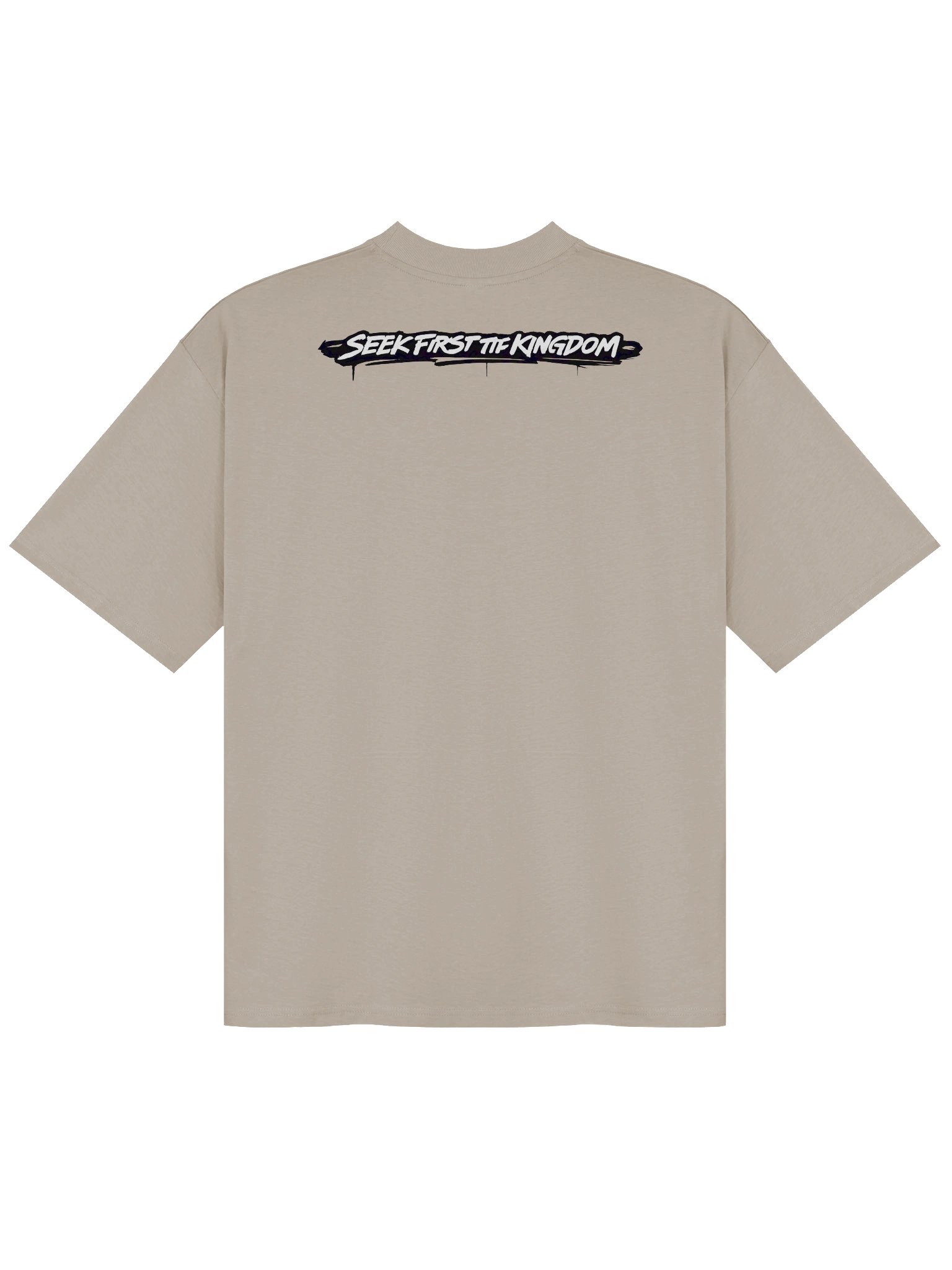 Seek First The Kingdom product image (2)