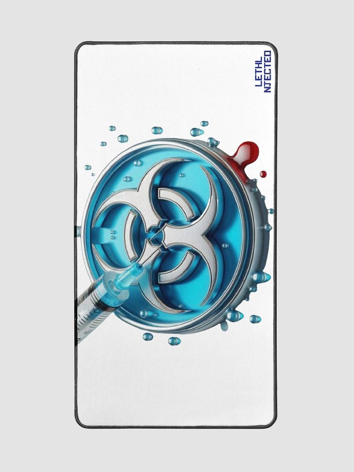 Injection Mousepad product image (2)