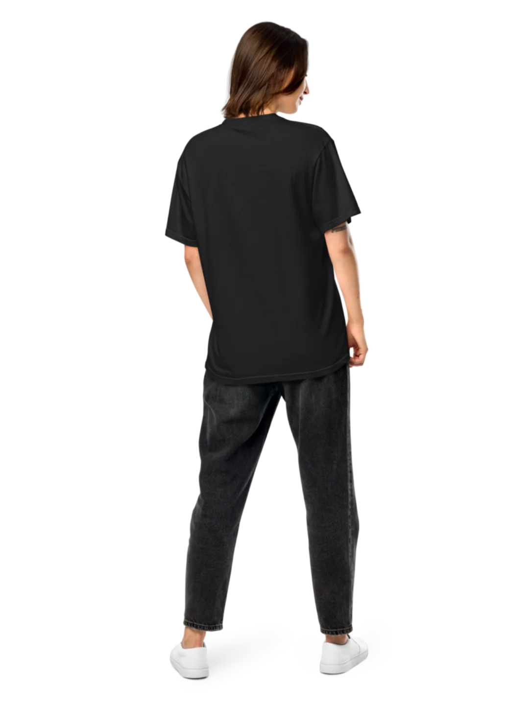 Just Be Yourself Est. 1996 Tee product image (6)