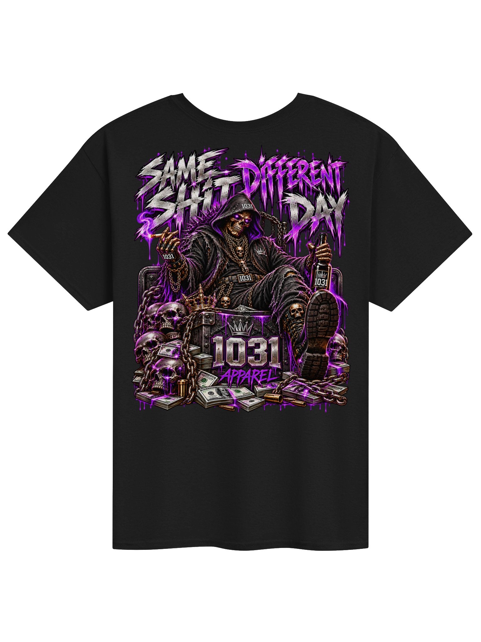 DIFFERENT DAY product image (4)