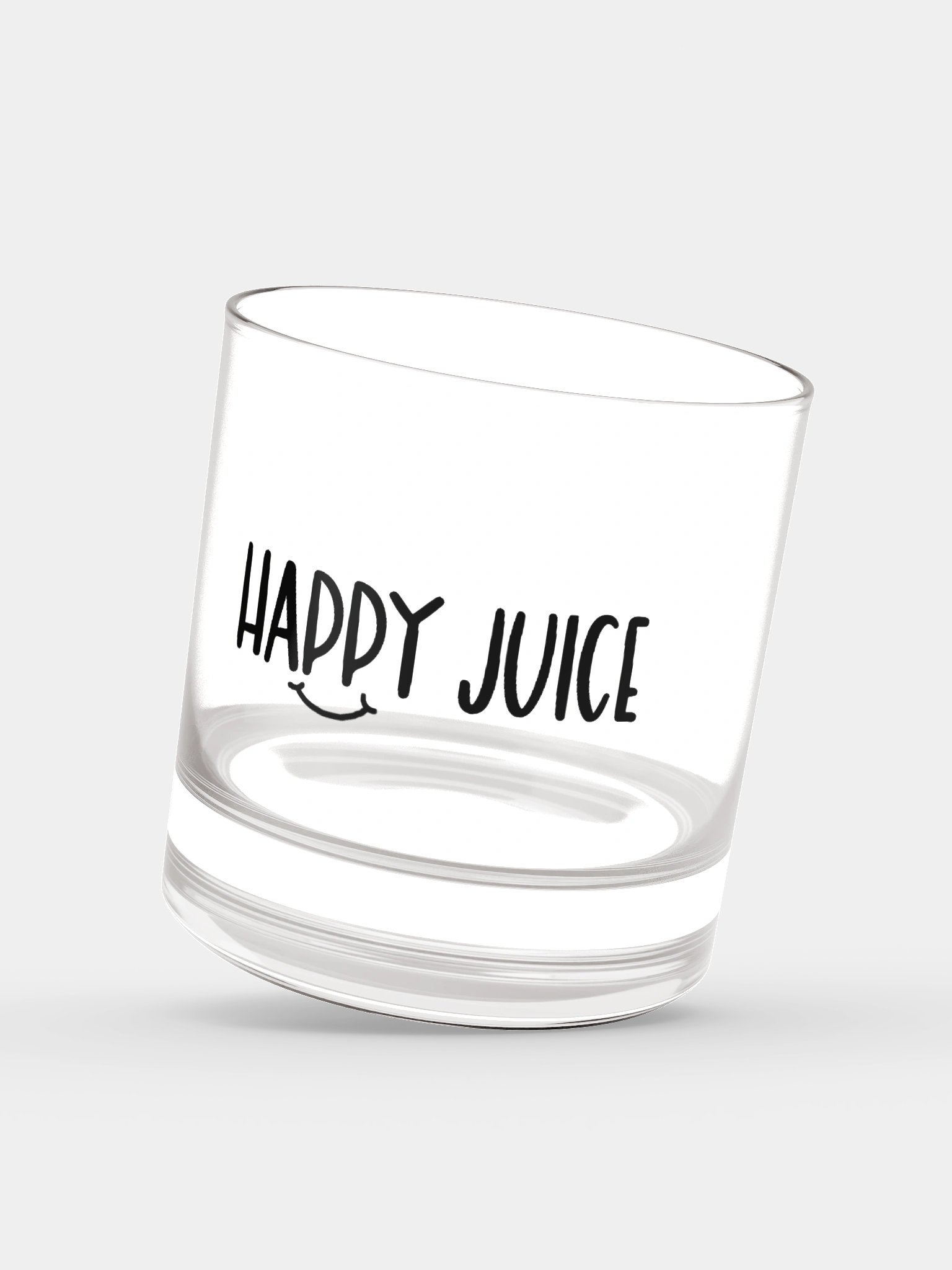 Happy Juice Rocks Glass product image (3)