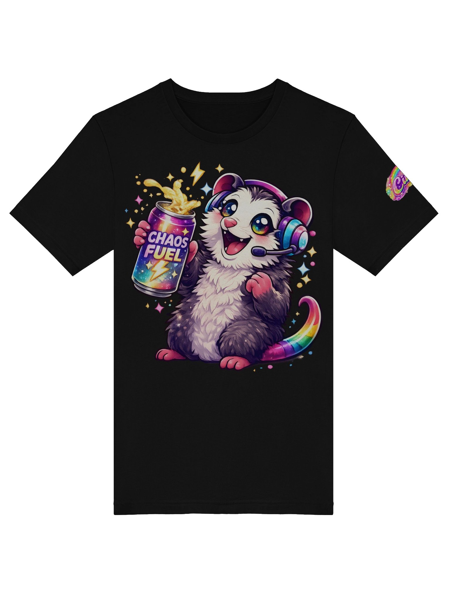 Chaos Feul product image (5)