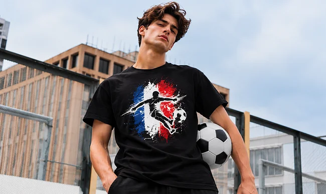 Supporters Ligue 1 Football