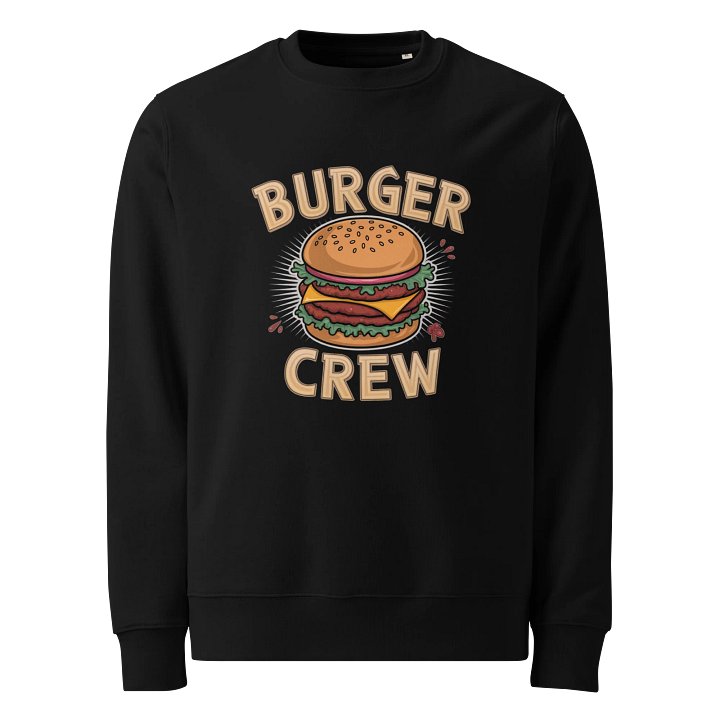 Burger Crew product image (1)