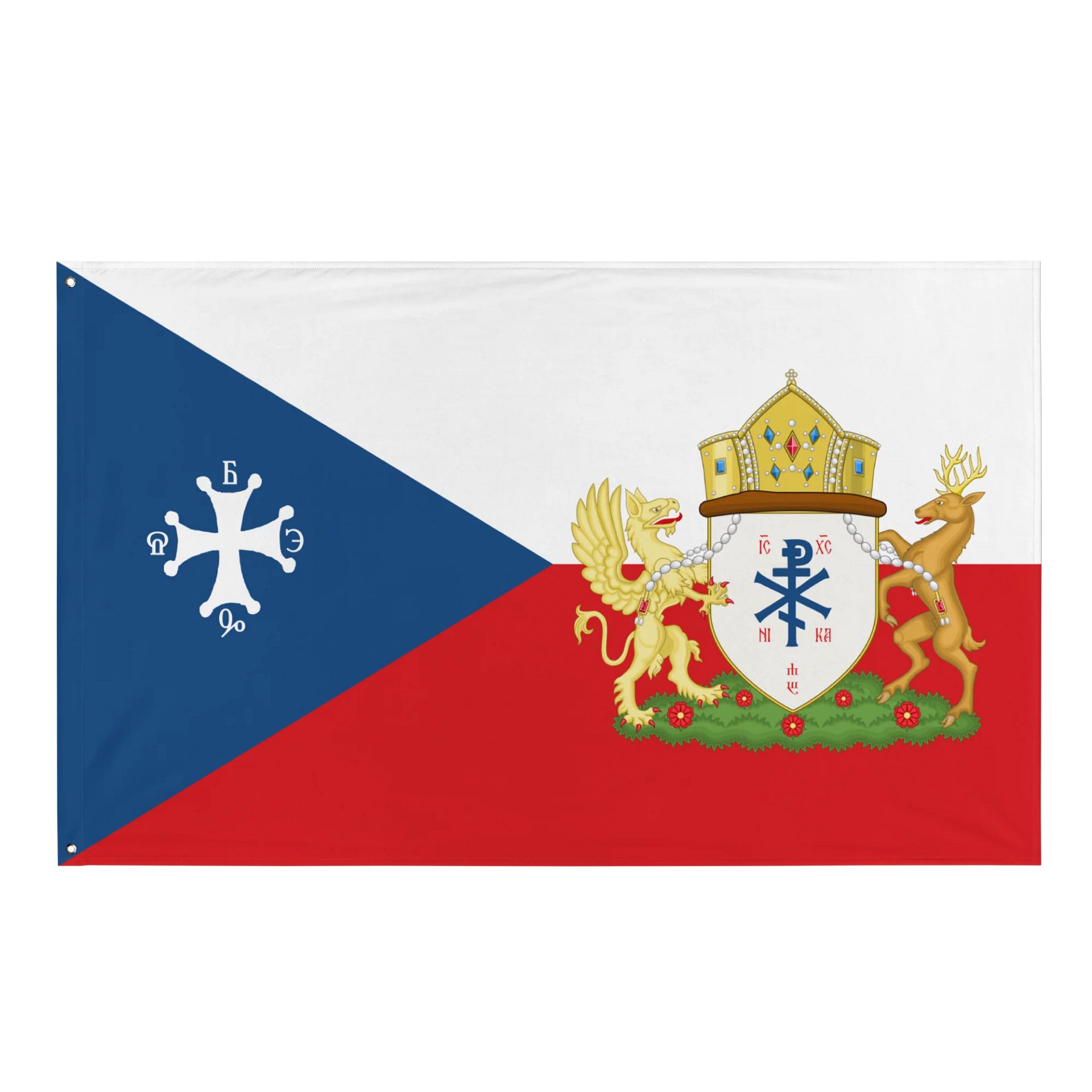 Orthodox Czechia product image (1)