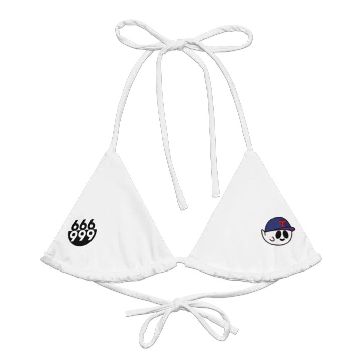 ButtBoi Industries Bikini Top product image (1)