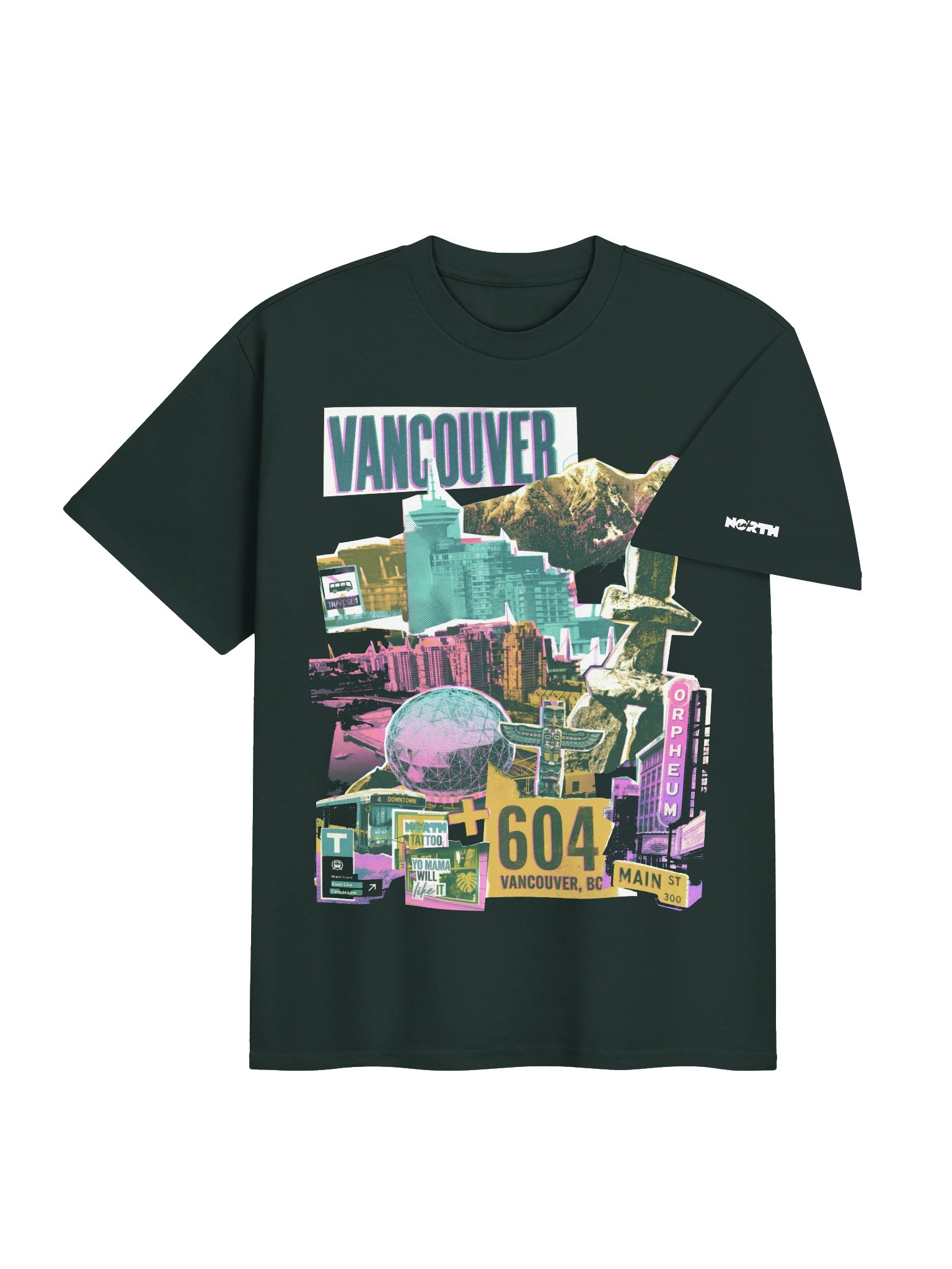 Vancouver by @chukatuk (Design in Front) product image (8)