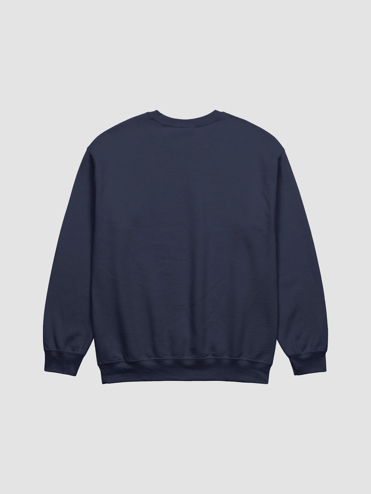 Celtic Cross Front Sweatshirt product image (7)