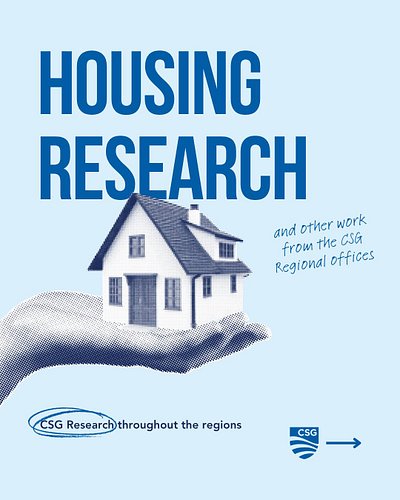 Housing is among the most pressing policy issues for state leaders across the nation. In 2026 alone, hundreds of housing bill...