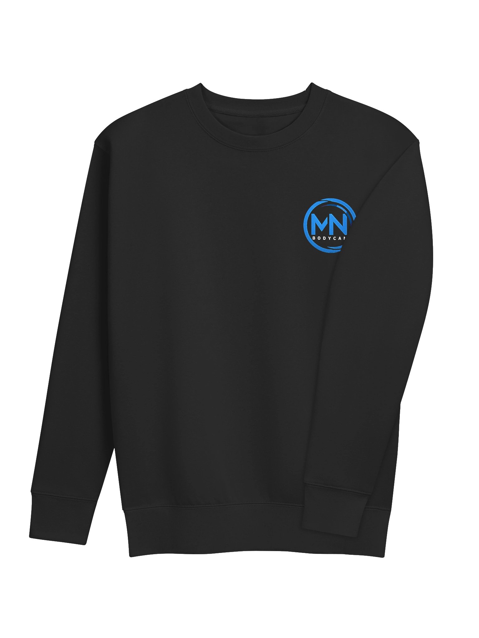 MN Bodycam Embroidered Sweatshirt product image (19)