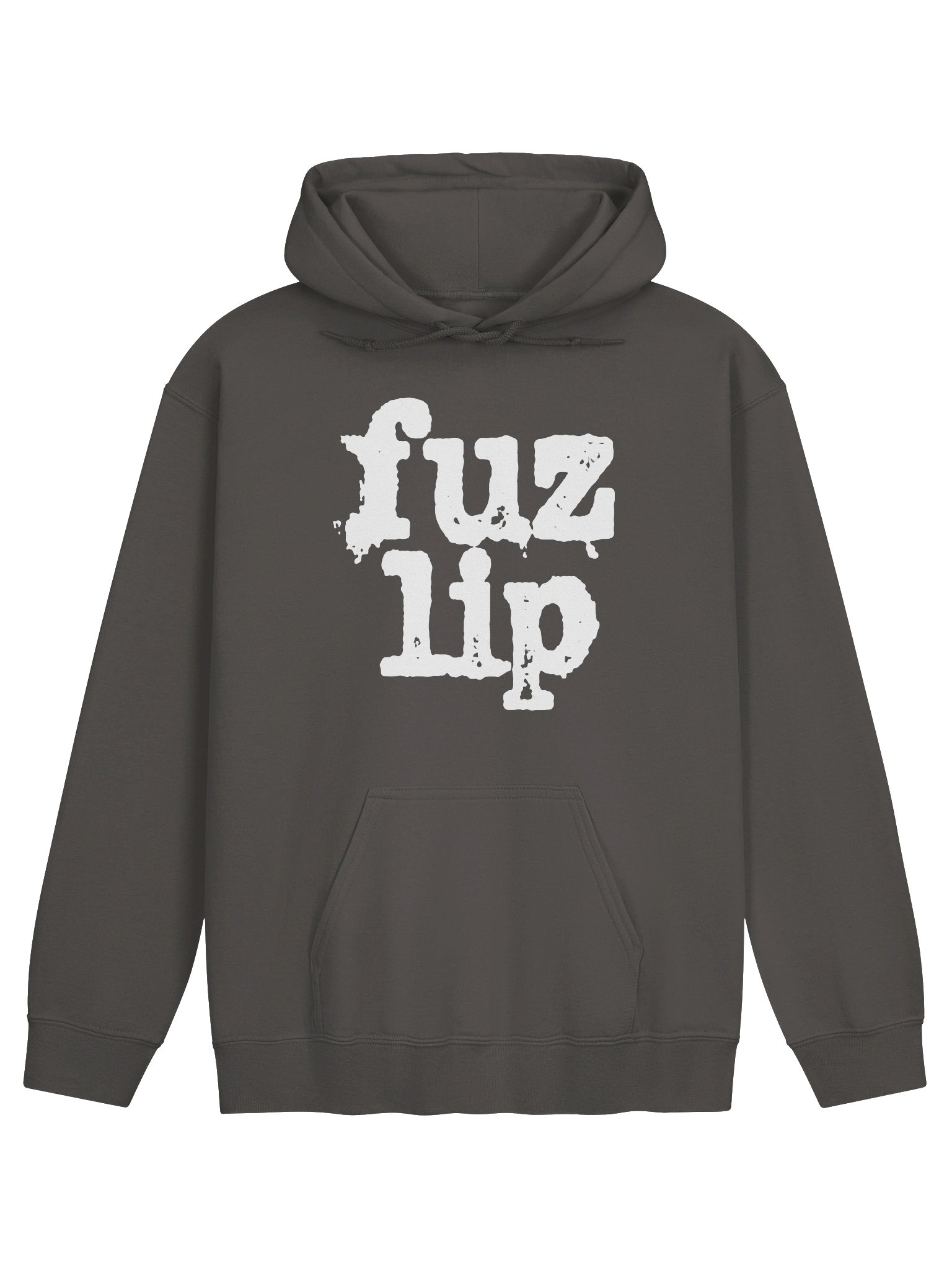 Fuz Lip Hoodie product image (1)