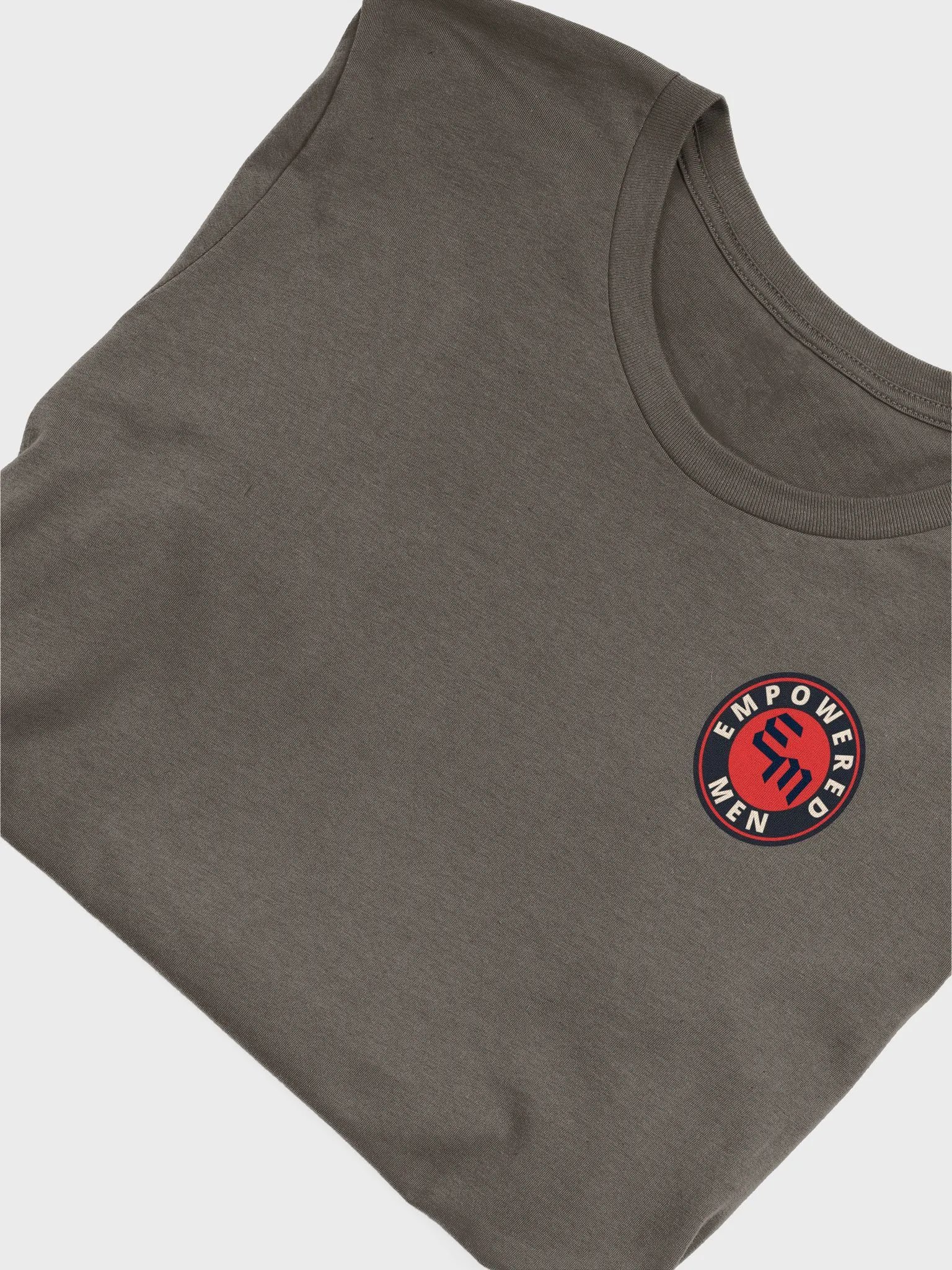 I Joined the Movement SuperSoft Tee product image (5)