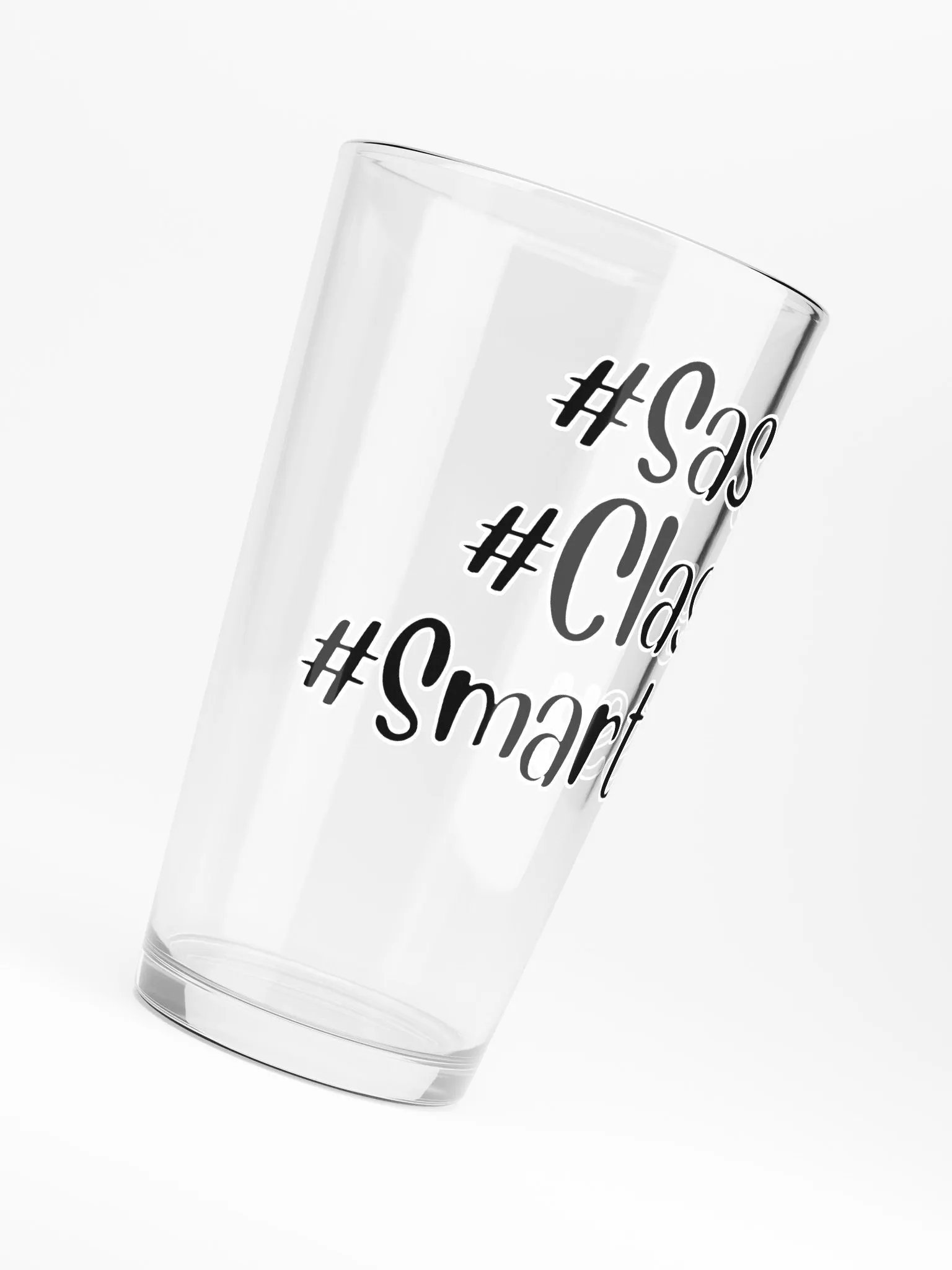 #Sassy #Classy #Sassy Cup product image (6)