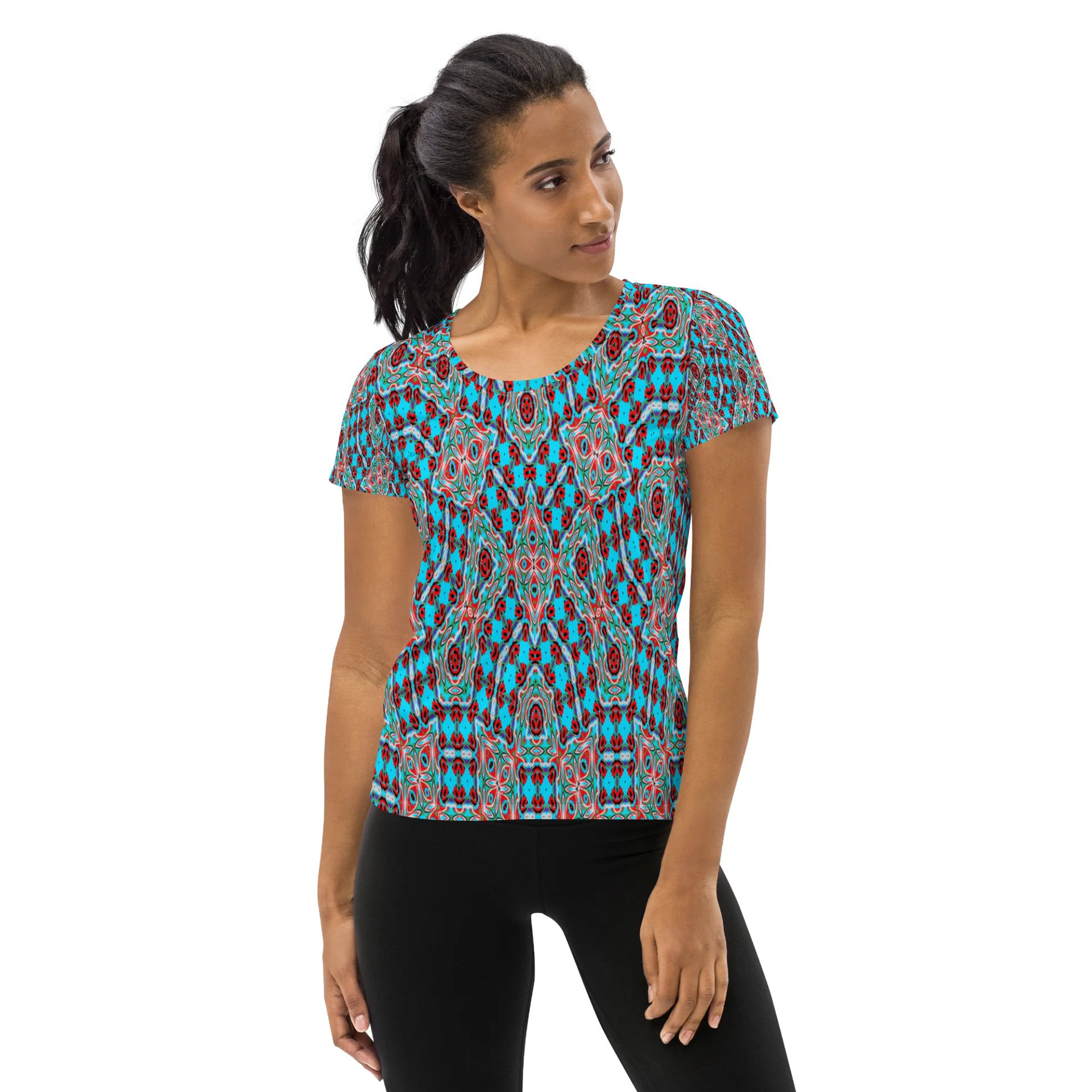 CROSS BRICK DIAMOND PENROSE WILD PATTERNS 119 ( 1 ) product image (1)