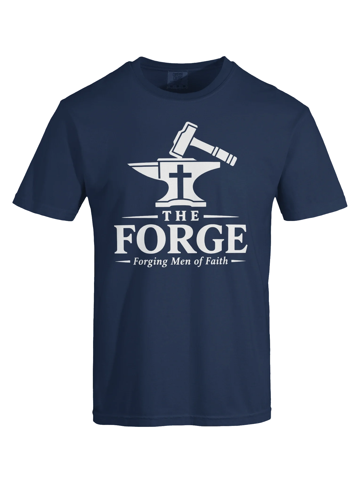 The Forge - Come to the Forge view 13