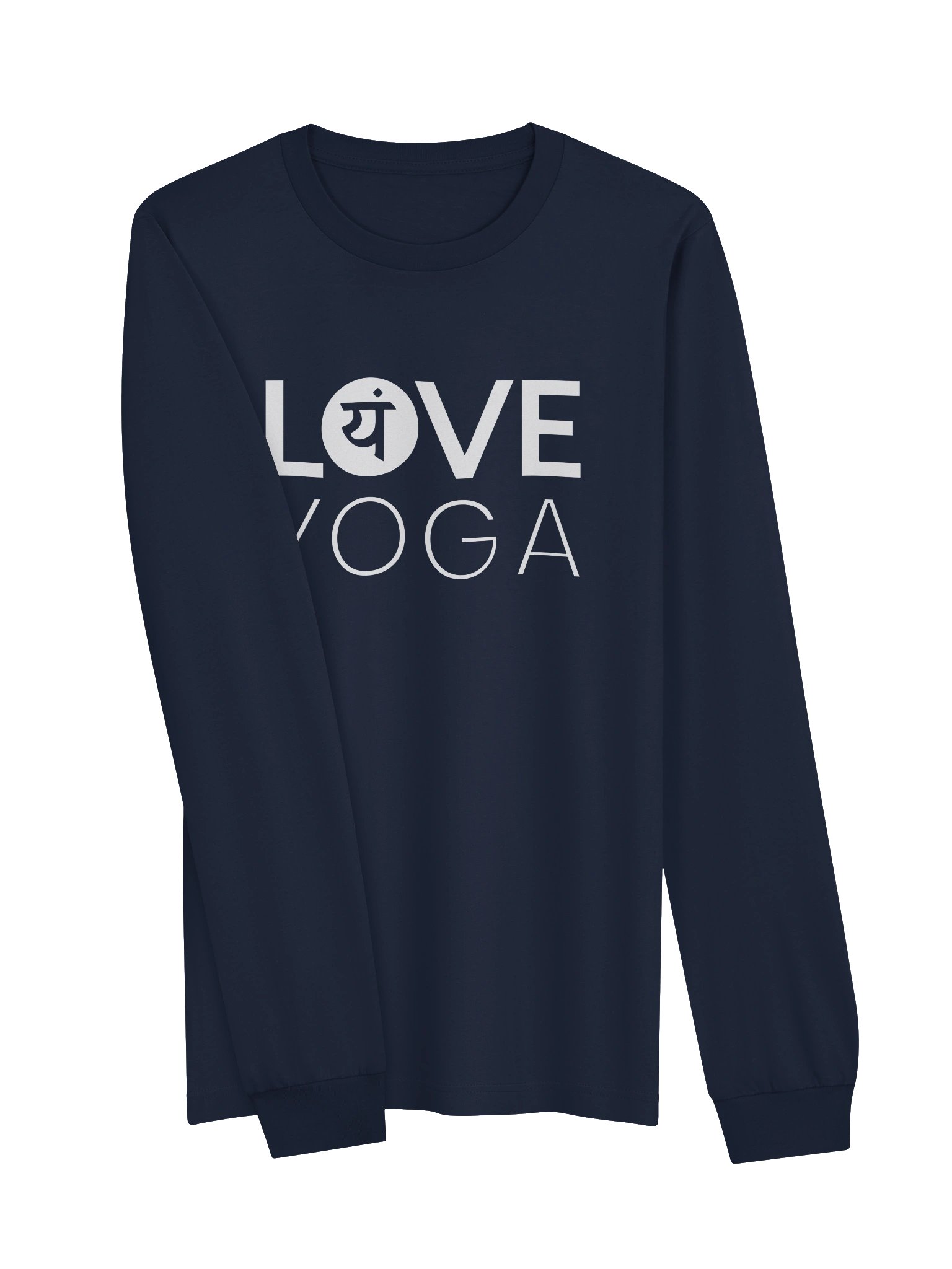 LY Lightweight Long Sleeve BC product image (39)