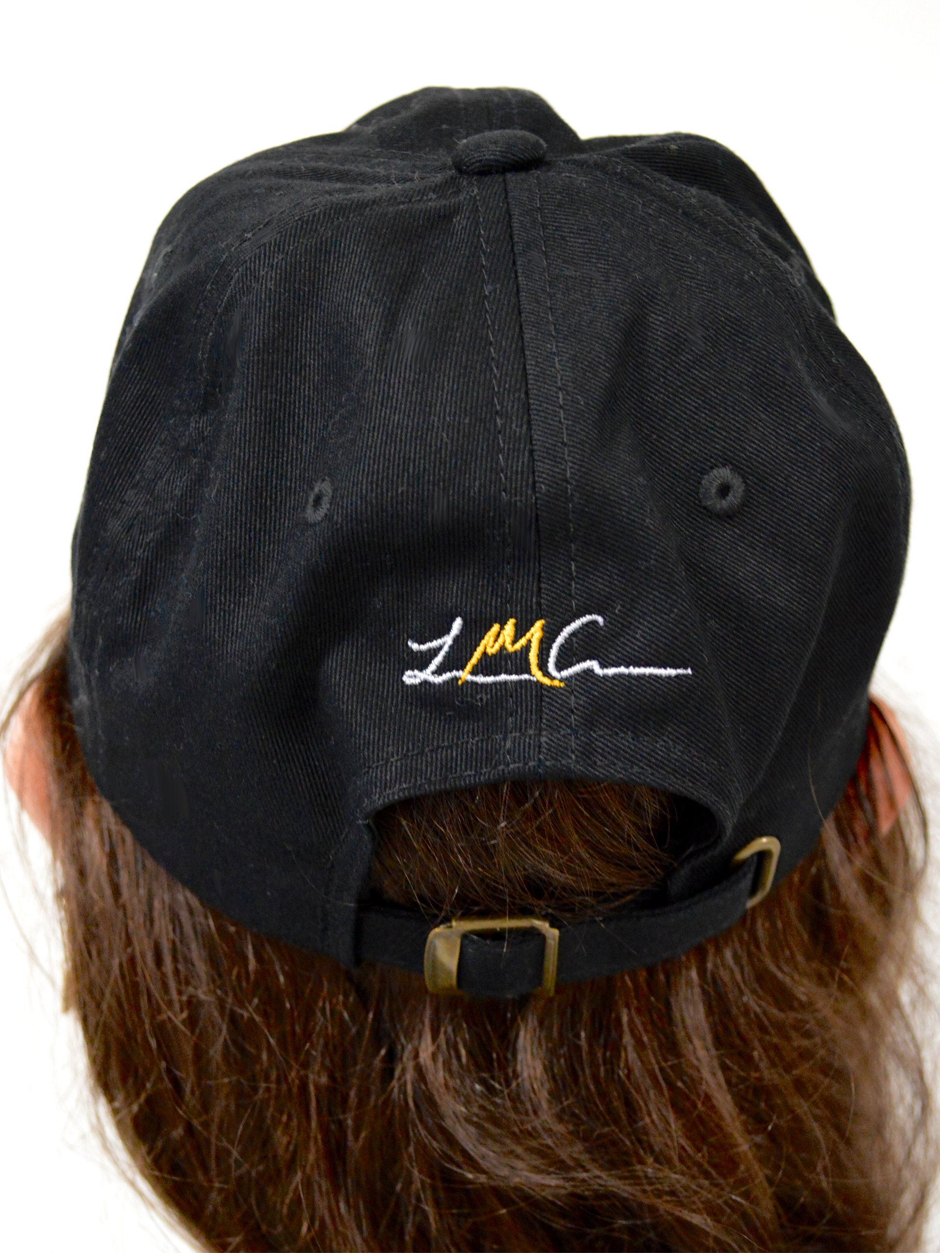 Ghost Hat - Team Arcgrave Edition product image (3)
