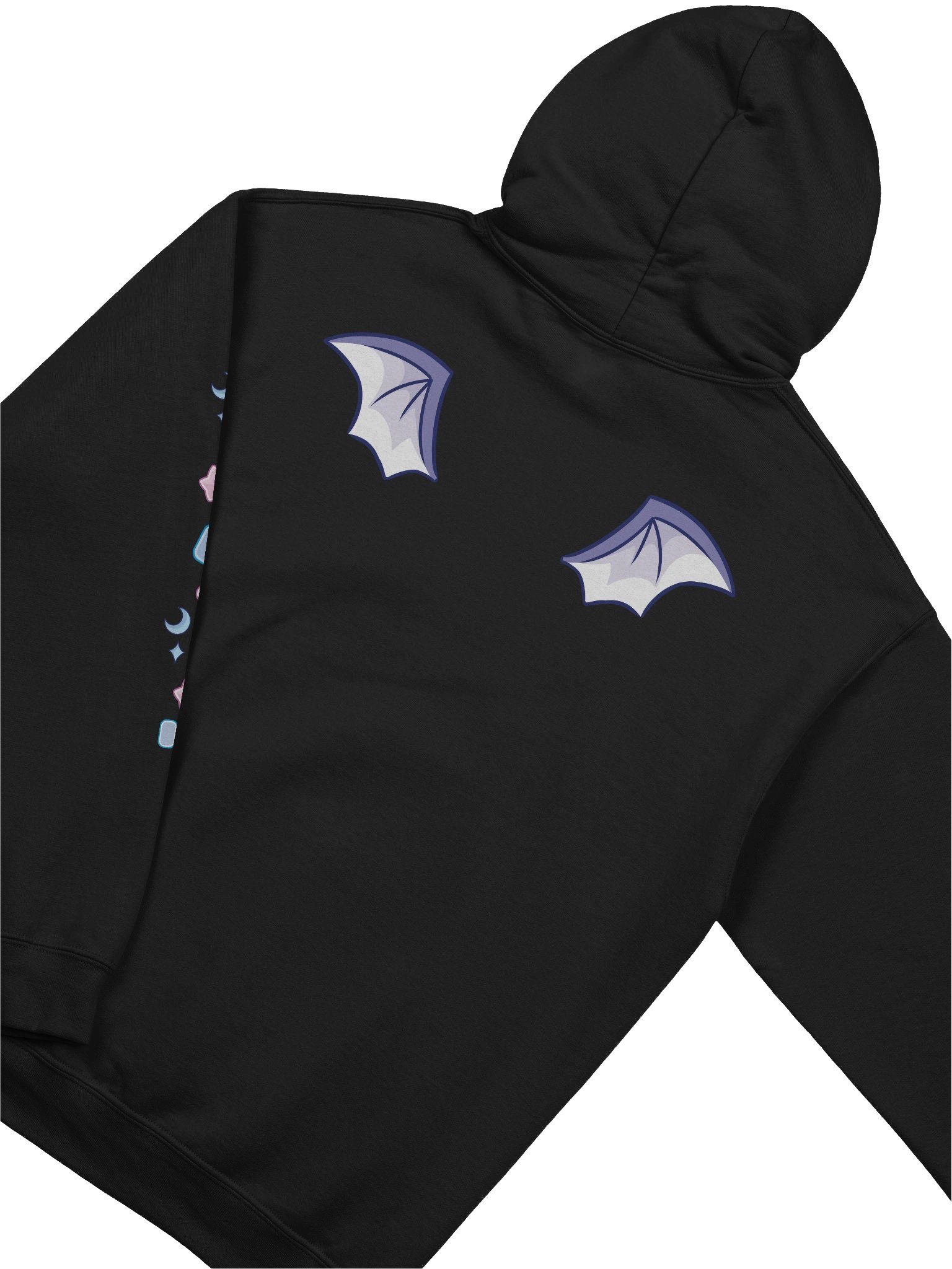 CandiCat Pumpkin 2024 Hoodie product image (4)