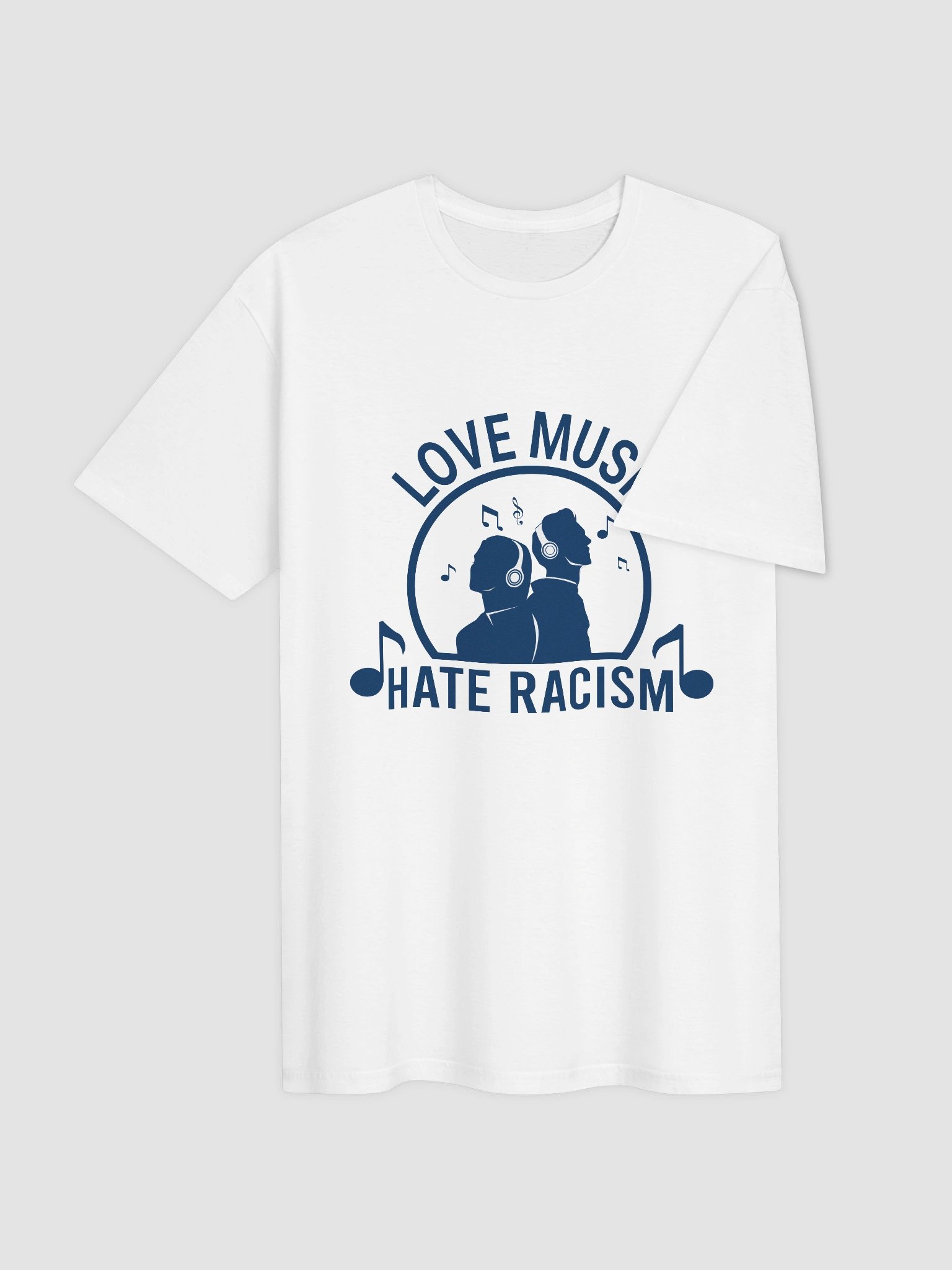 Harmony Unites Tee product image (4)