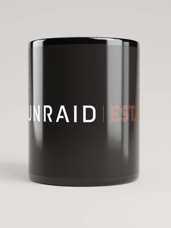 Unraid Origins Mug product image (1)