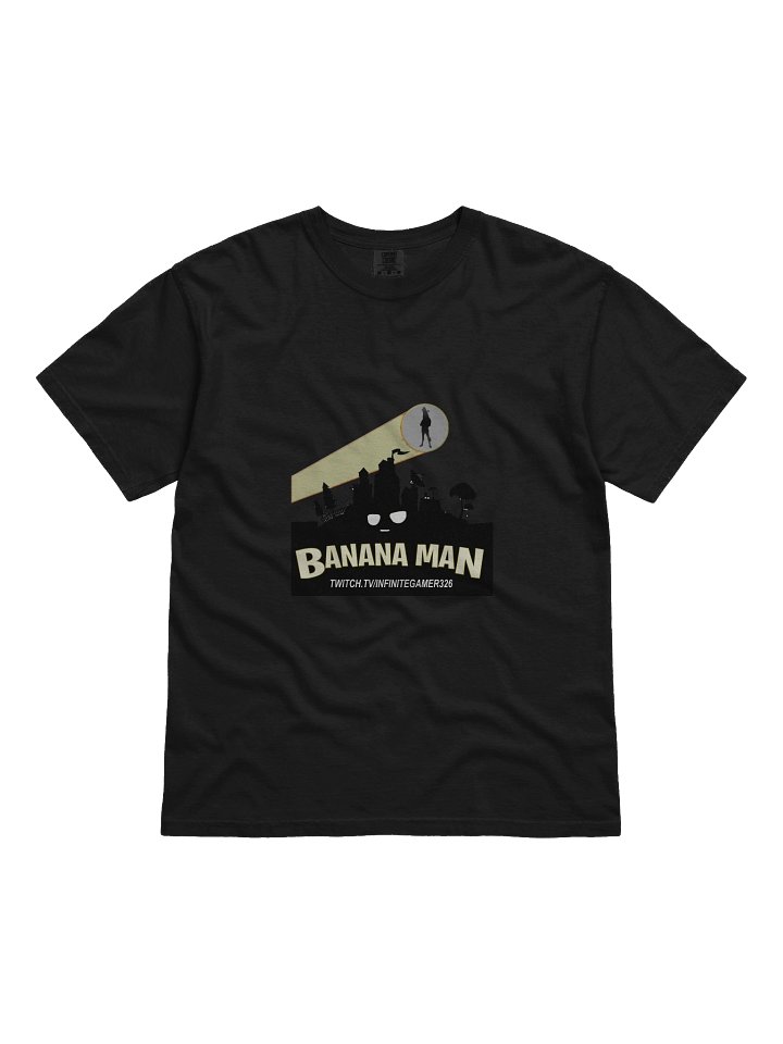 Banana Man Tee product image (1)
