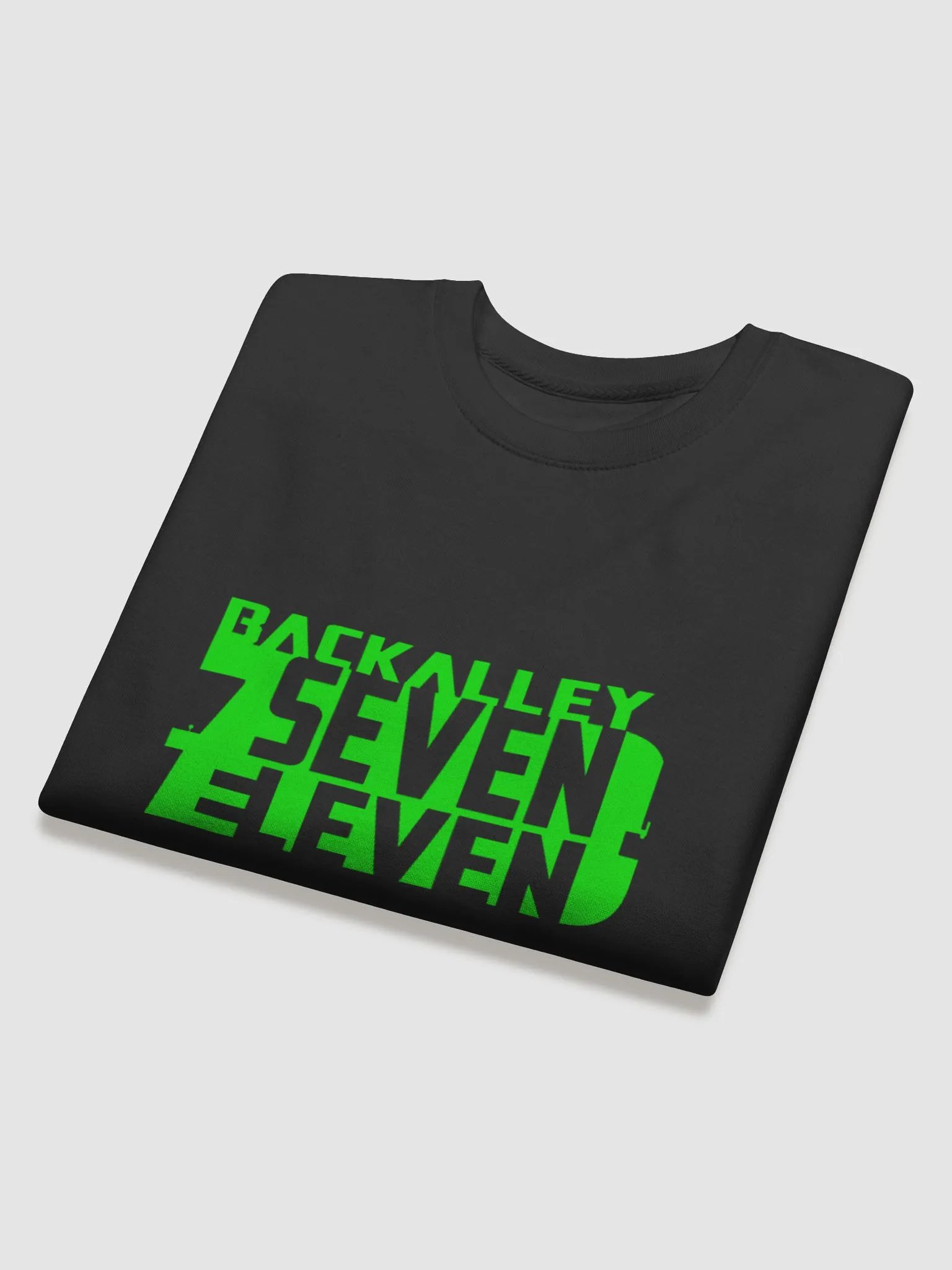 7/11 Sweatshirt product image (4)