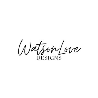 Watson Love Designs