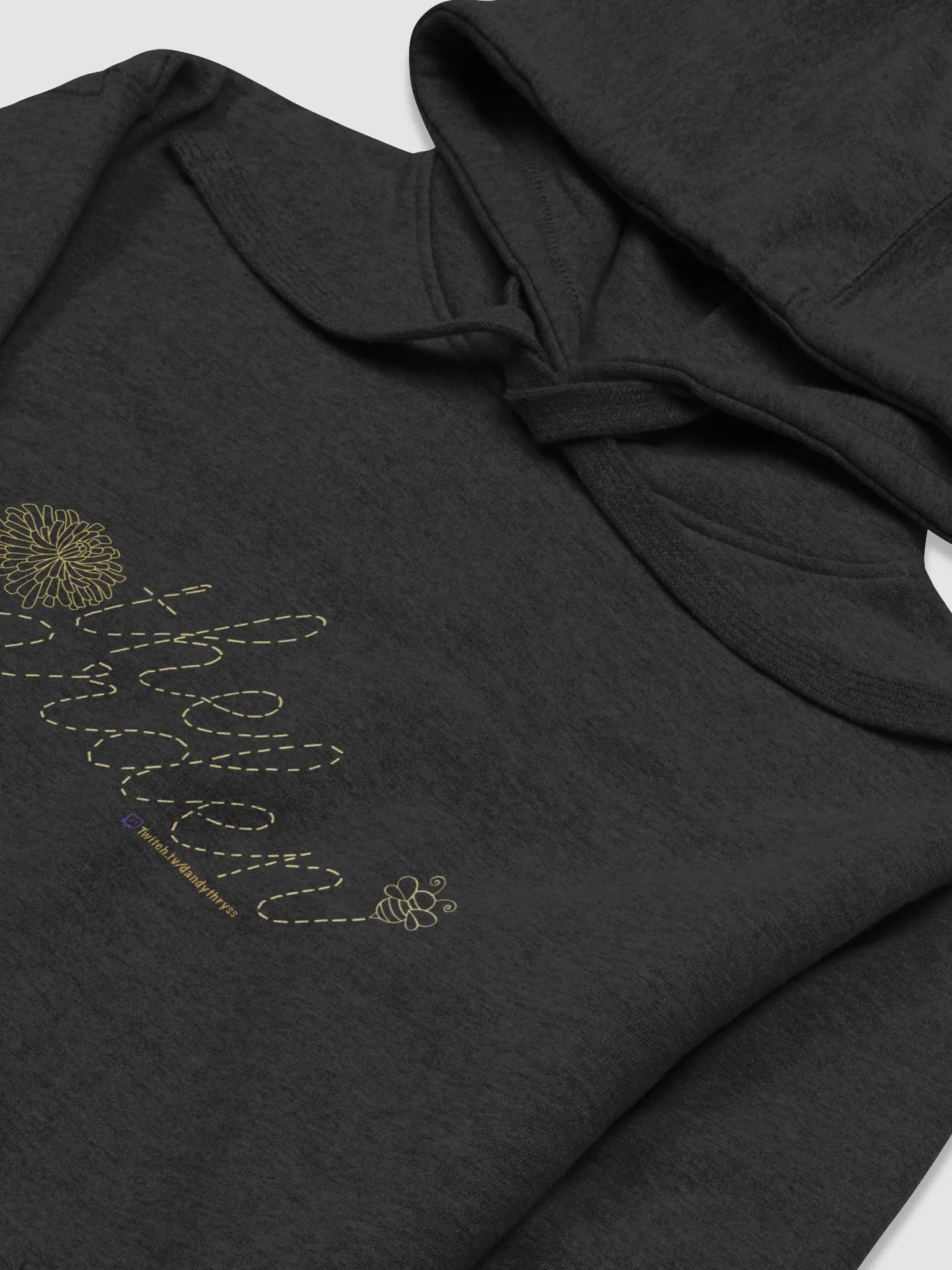 Simplistic Garden Hoodie product image (3)