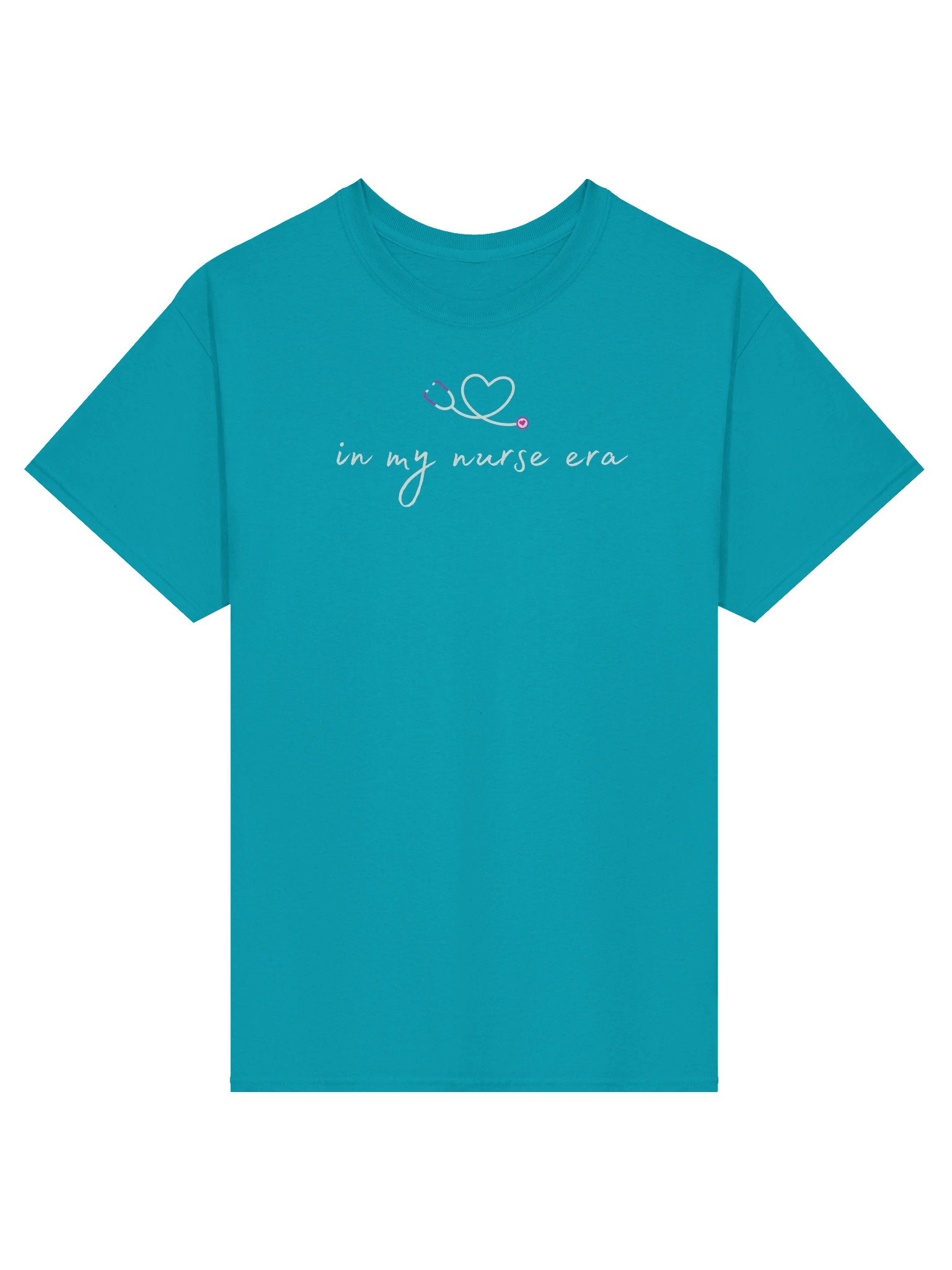 Nurse Era Tee - Nurse Legends Collection product image (6)