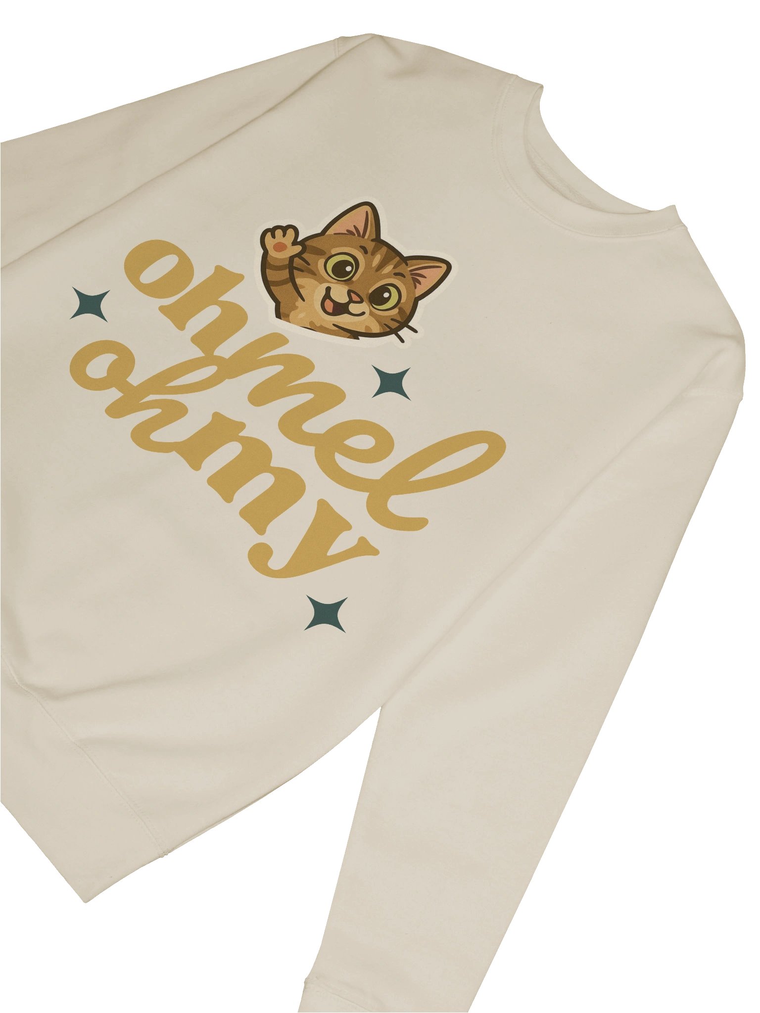 Sookie Sweatshirt product image (6)