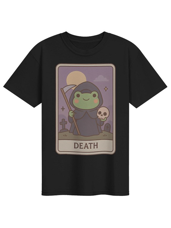 t-shirts!