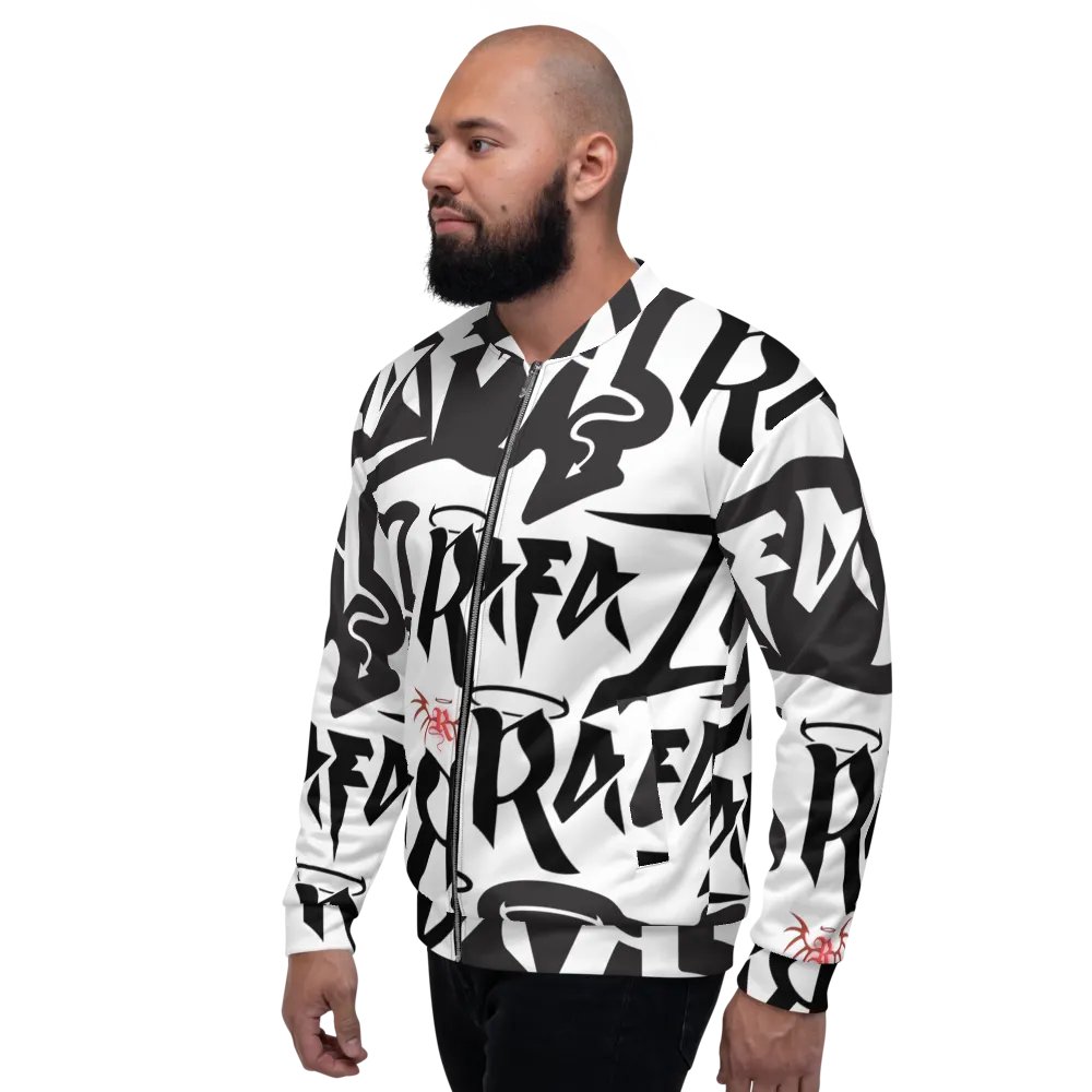 RafaZafar Avant Garde Jiggity Jackety product image (4)