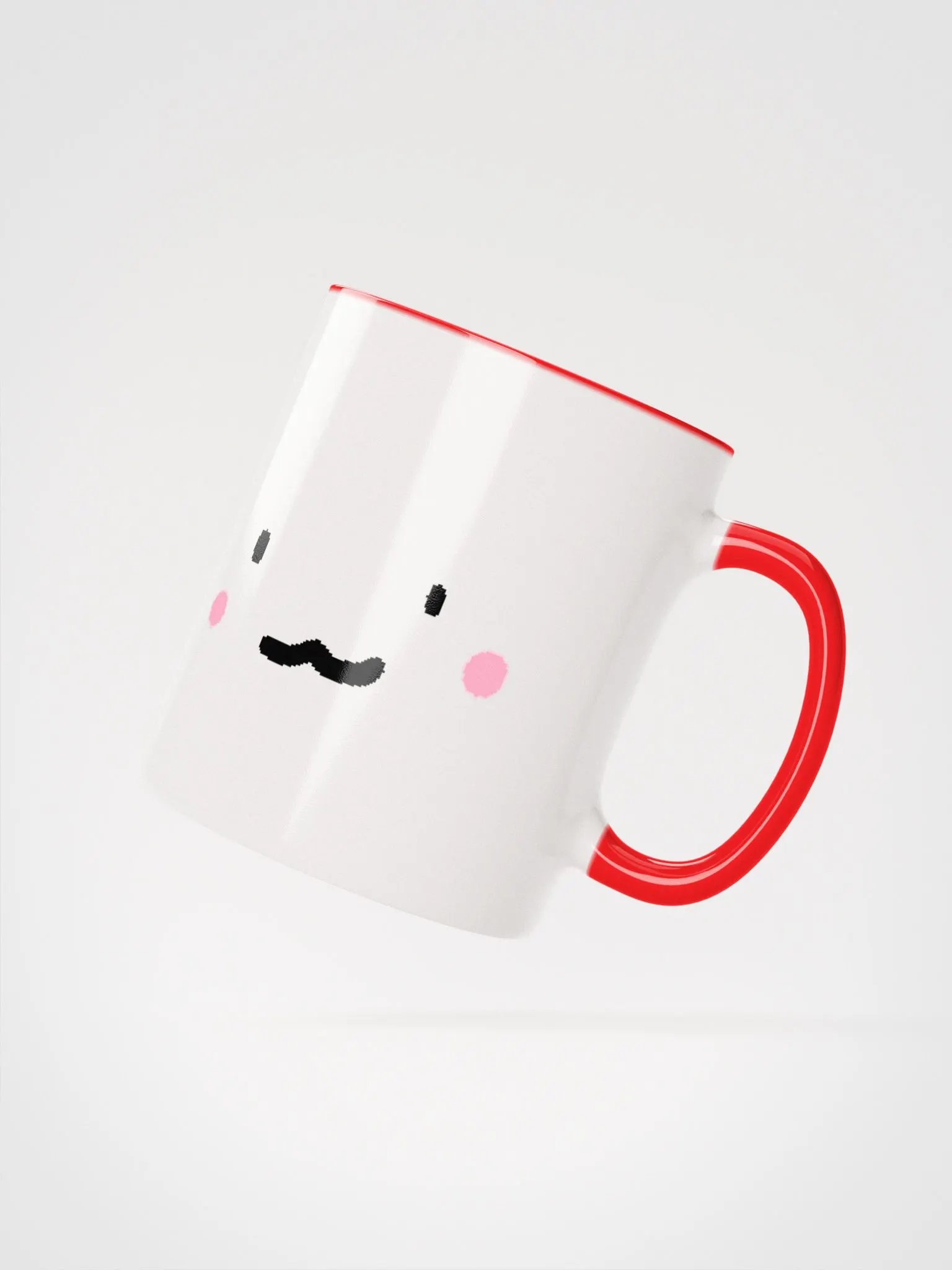 The Coffee Emote Mug product image (57)