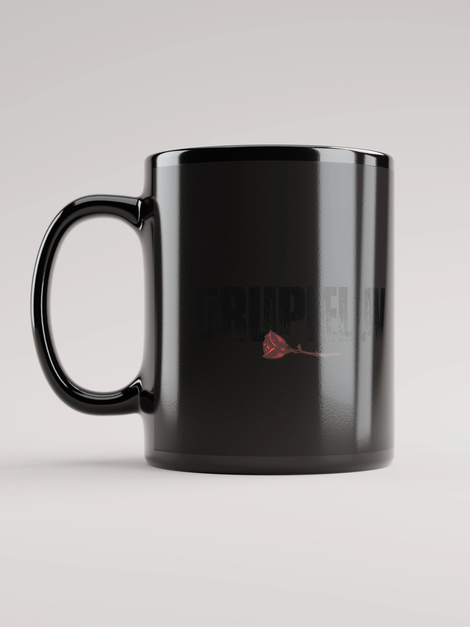 black glossy mug product image (11)