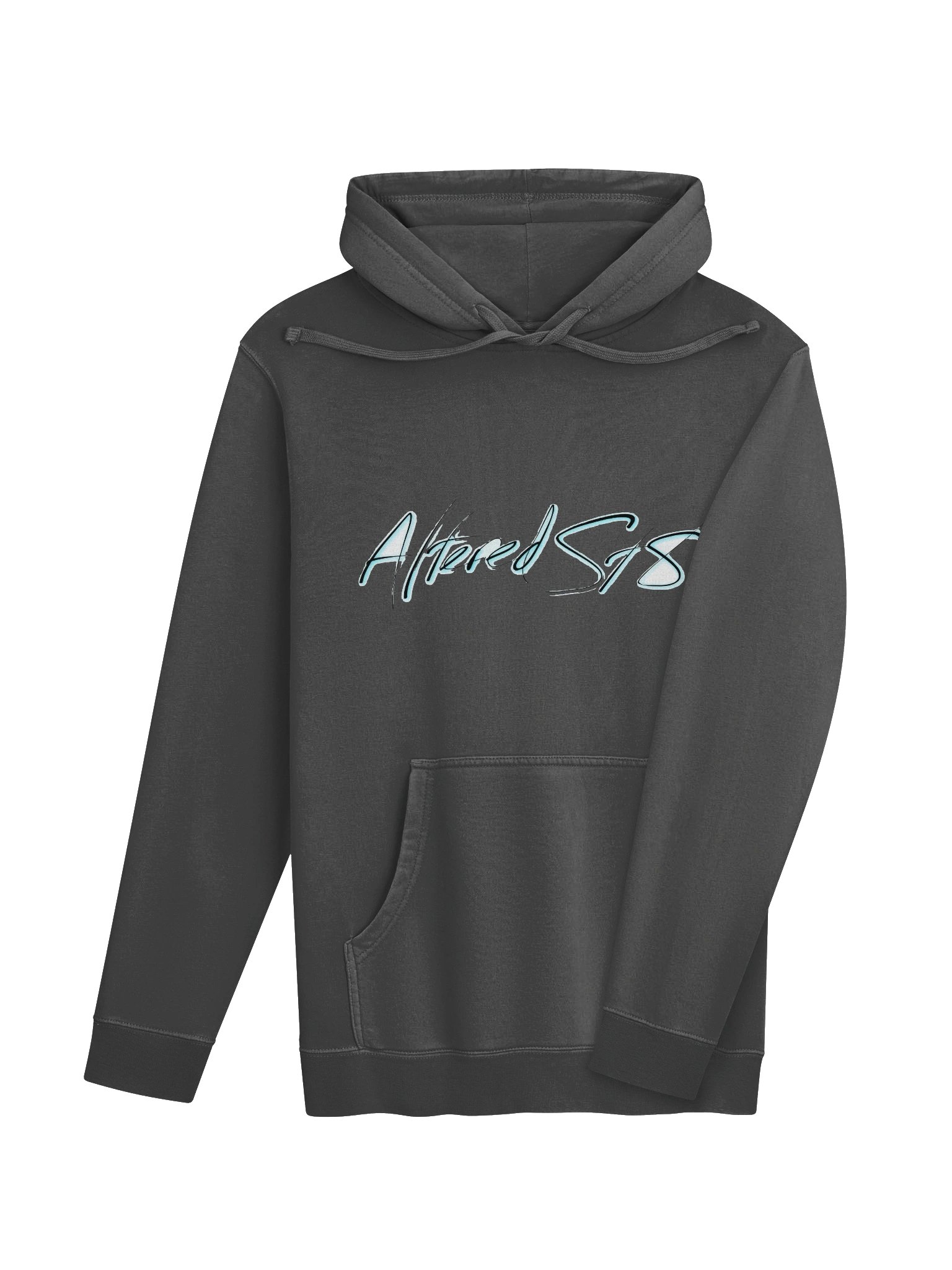 Altered St8 - NiceHoodie - V2 product image (4)