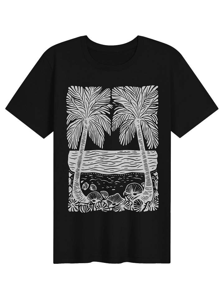 Playita Camiseta Unisex product image (1)